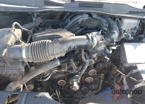 2019 Toyota Tacoma Trd Off Road from USA, damaged, VIN 3TMDZ5BN4KM063602